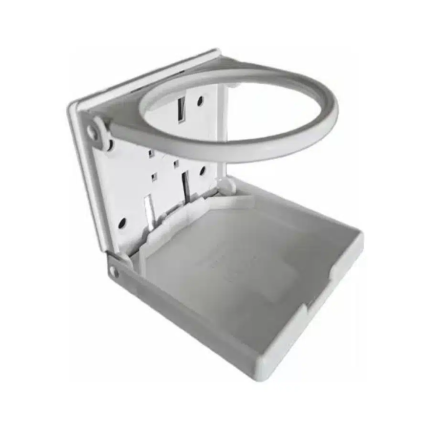 Ποτηροθήκη Σπαστή – Γκρί