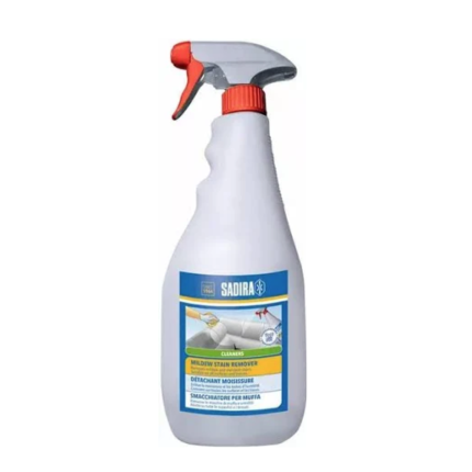 SADIRA Mildew stain remover 750ml