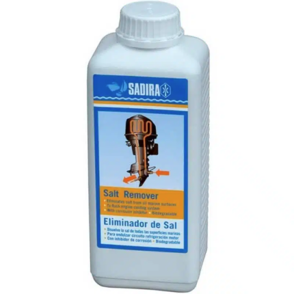 Αφαλατικό Μηχανών SADIRA SALT REMOVER 1LT