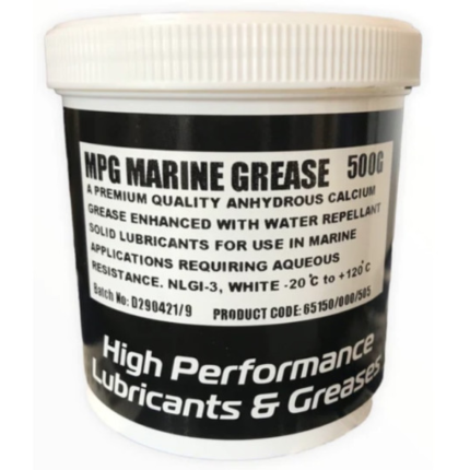 ΓΡΑΣΣΟΣ MARINE 500gr Rock Oil