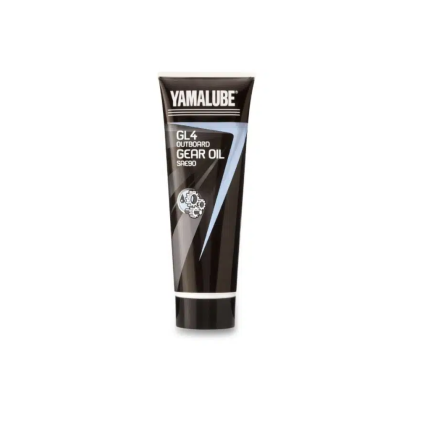 Βαλβολίνη Yamalube GL4 SAE 90 0.225ml