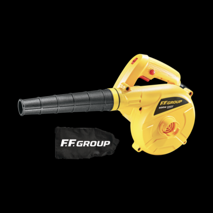 FF GROUP AB-600 EASY ΦΥΣΗΤΗΡΑΣ / ΑΠΟΡΡΟΦΗΤΗΡΑΣ