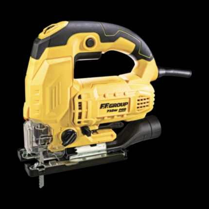 FF GROUP JS 710 PRO ΣΕΓΑ