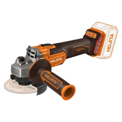 Γωνιακός τροχός 125mm μπαταρίας 20V SOLO HOJITA – HJLAPM22